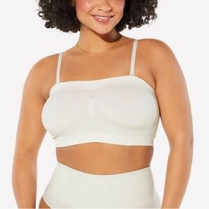 Yitty Nearly Naked Shapewear Bandeau